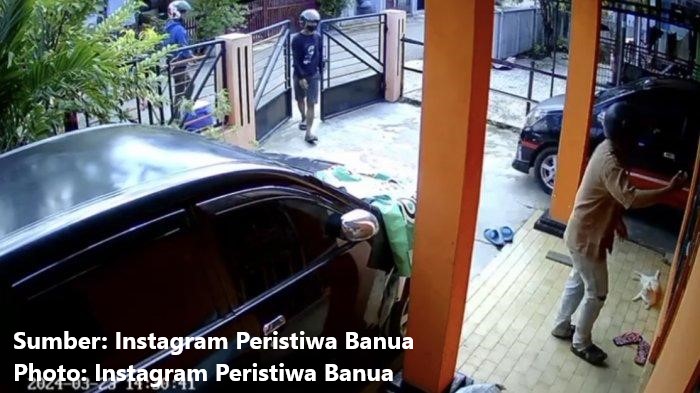 penipuan sumbangan zakat di banjarmasin